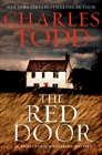 Amazon.com order for
Red Door
by Charles Todd