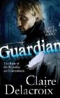 Bookcover of
Guardian
by Claire Delacroix