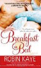 Amazon.com order for
Breakfast in Bed
by Robin Kaye