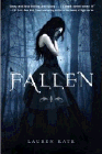 Amazon.com order for
Fallen
by Lauren Kate