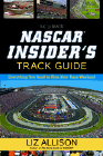 Amazon.com order for
Ultimate NASCAR Insider's Track Guide
by Liz Allison