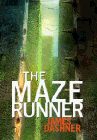 Amazon.com order for
Maze Runner
by James Dashner