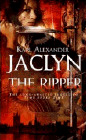 Bookcover of
Jaclyn the Ripper
by Karl Alexander