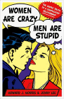 Amazon.com order for
Woman Are Crazy, Men Are Stupid
by Howard J. Morris