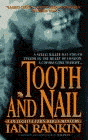 Amazon.com order for
Tooth and Nail
by Ian Rankin