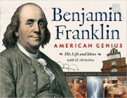Amazon.com order for
Benjamin Franklin, American Genius
by Brandon Marie Miller