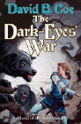 Amazon.com order for
Dark-Eyes' War
by David B. Coe