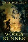 Amazon.com order for
Woods Runner
by Gary Paulsen