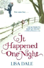 Amazon.com order for
It Happened One Night
by Lisa Dale