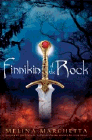 Amazon.com order for
Finnikin of the Rock
by Melina Marchetta