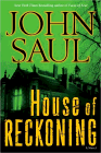Amazon.com order for
House of Reckoning
by John Saul