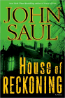 Amazon.com order for
House of Reckoning
by John Saul