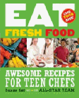 Bookcover of
Eat Fresh Foods
by Rozanne Gold