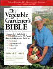 Amazon.com order for
Vegetable Gardener's Bible
by Edward Smith