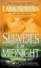 Amazon.com order for
Shades of Midnight
by Lara Adrian