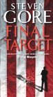 Amazon.com order for
Final Target
by Steven Gore