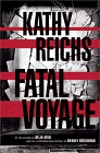Amazon.com order for
Fatal Voyage
by Kathy Reichs