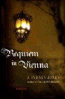 Amazon.com order for
Requiem in Vienna
by J. Sydney Jones