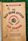 Bookcover of
Bad Book Affair
by Ian Sansom