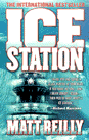 Amazon.com order for
Ice Station
by Matt Reilly