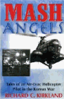 Amazon.com order for
MASH Angels
by Richard Kirkland