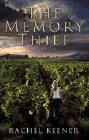 Amazon.com order for
Memory Thief
by Rachel Keener