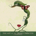 Amazon.com order for
Art of the Disney Princess
by Glen Keana
