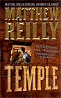 Amazon.com order for
Temple
by Matthew Reilly