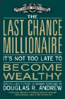 Amazon.com order for
Last Chance Millionaire
by Douglas R. Andrew