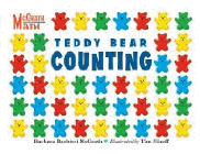 Amazon.com order for
Teddy Bear Counting
by Barbara Barbieri McGrath