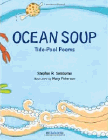 Amazon.com order for
Ocean Soup
by Stephen Swinburne
