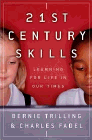 Amazon.com order for
21st Century Skills
by Bernie Trilling