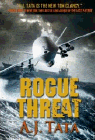 Amazon.com order for
Rogue Threat
by A. J. Tata