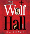 Amazon.com order for
Wolf Hall
by Hilary Mantel