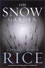 Amazon.com order for
Snow Garden
by Christopher Rice