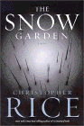 Amazon.com order for
Snow Garden
by Christopher Rice