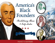 Amazon.com order for
America's Black Founders
by Nancy Sanders