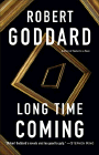 Amazon.com order for
Long Time Coming
by Robert Goddard