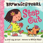 Amazon.com order for
Brownie & Pearl Step Out
by Cynthia Rylant