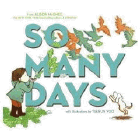 Bookcover of
So Many Days
by Alison McGhee