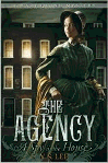 Amazon.com order for
Spy in the House
by Y. S. Lee