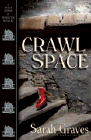 Amazon.com order for
Crawlspace
by Sarah Graves