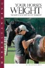 Amazon.com order for
Understanding Your Horse's Weight
by Shannon Pratt-Phillips