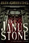 Amazon.com order for
Janus Stone
by Elly Griffiths