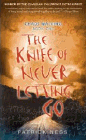 Amazon.com order for
Knife of Never Letting Go
by Patrick Ness