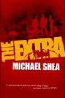 Amazon.com order for
Extra
by Michael Shea
