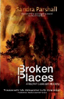 Amazon.com order for
Broken Places
by Sandra Parshall