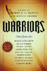 Amazon.com order for
Warriors
by George R. R. Martin