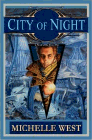 Amazon.com order for
City of Night
by Michelle West