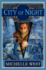 Amazon.com order for
City of Night
by Michelle West